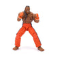 Ultra Street Fighter II Series 3 Dee Jay 6-Inch Action Figure