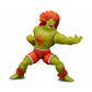 Ultra Street Fighter II Glow in the Dark Deluxe Blanka Exclusive 6-Inch Action Figure