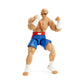 Ultra Street Fighter II Deluxe Sagat 6-Inch Action Figure