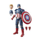 Marvel Legends Captain America 12-Inch Action Figure