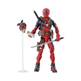 Marvel Legends Deadpool 12-Inch Action Figure – Action Figures and ...