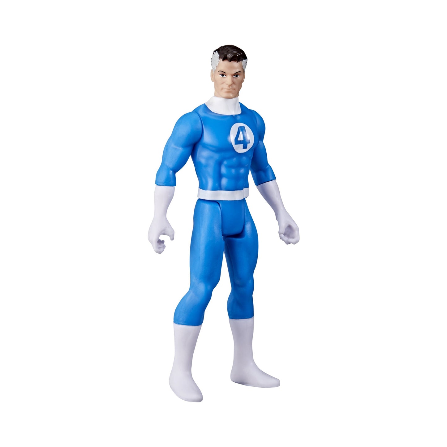 Marvel Legends Retro Series Mr. Fantastic 3.75-Inch Action Figure