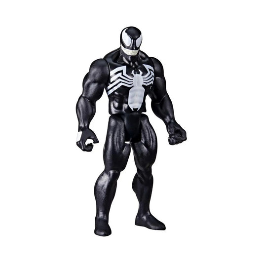 Marvel Legends Retro Series Venom 3.75-Inch Action Figure