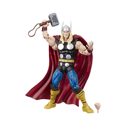 Marvel Legends 80th Anniversary Thor 6-Inch Action Figure