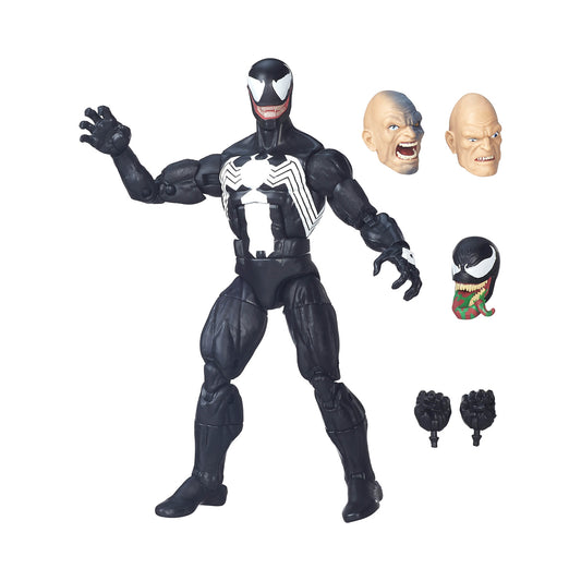 Marvel Legends Absorbing Man Series Venom 6-Inch Action Figure