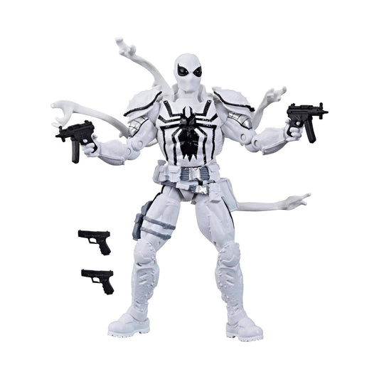 Marvel Legends 80th Anniversary Agent Anti-Venom 6-Inch Action Figure