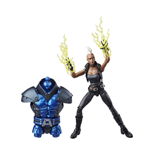 Marvel Legends Apocalypse Series Storm 6-Inch Action Figure