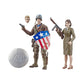 Marvel Legends Captain America & Peggy Carter Exclusive Action Figure 2-Pack from Captain America: The First Avenger