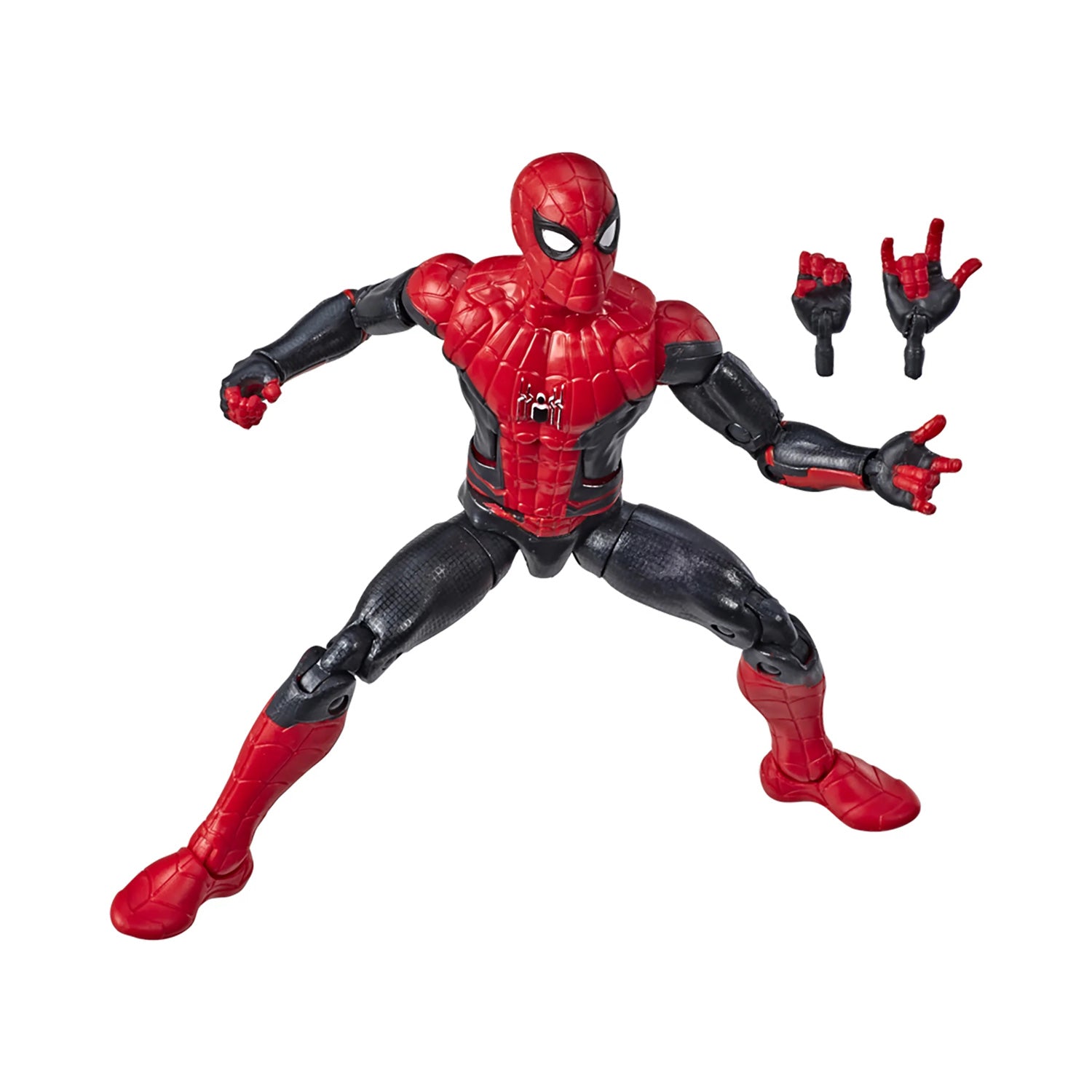 Marvel deals Select Spider-Man 6 Inch Figure