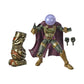 Marvel Legends Molten Man Series Marvel's Mysterio 6-Inch Action Figure