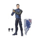 Marvel Legends Captain America Flight Gear Series Winter Soldier 6-Inch Action Figure