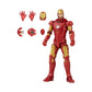 Marvel Legends The Infinity Saga Iron Man Mark III 6-Inch Action Figure