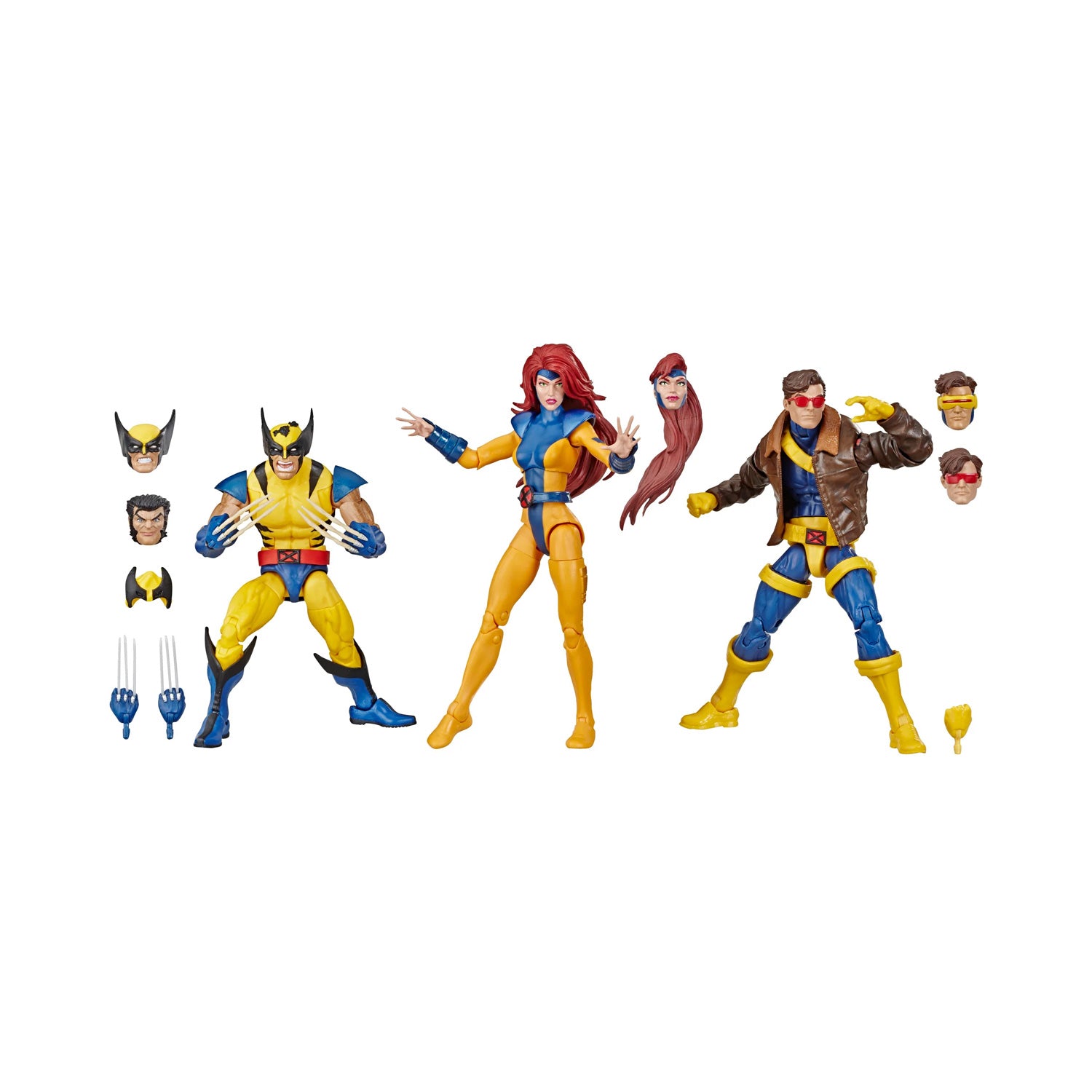 Hotsell Marvel Legends X-Men Love Triangle