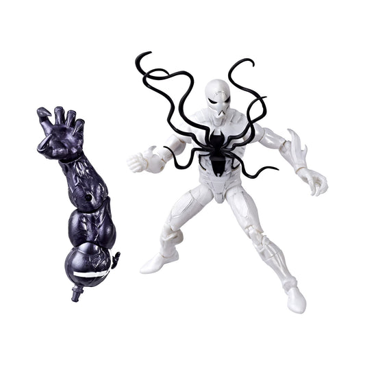 Marvel Legends Monster Venom Series Poison 6-Inch Action Figure, Not Mint