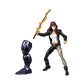 Marvel Legends Monster Venom Series Typhoid Mary 6-Inch Action Figure