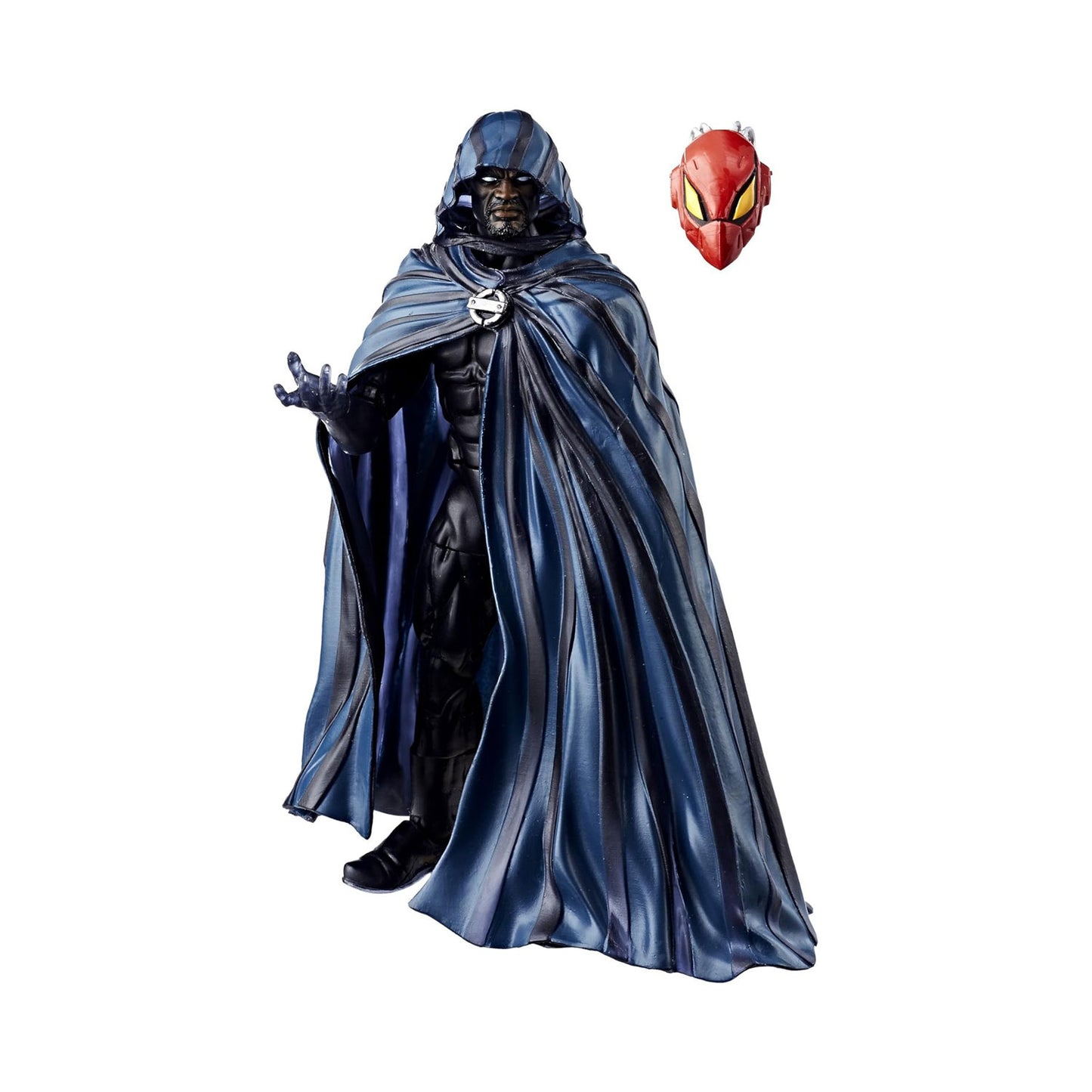 Marvel Legends SP//dr Series Cloak 6-Inch Action Figure