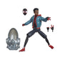 Marvel Legends Stilt-Man Series Miles Morales 6-Inch Scale Action Figure