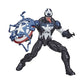 Marvel Legends Venomized Captain America Exclusive 6-Inch Action Figure