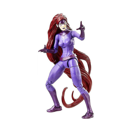 Marvel Legends Exclusive Marvel's Medusa 6-Inch Action Figure