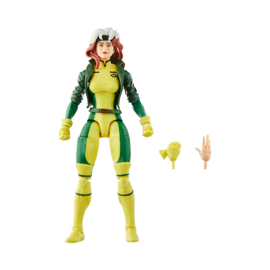 Marvel Legends X-Men '97 Rogue 6-Inch Action Figure