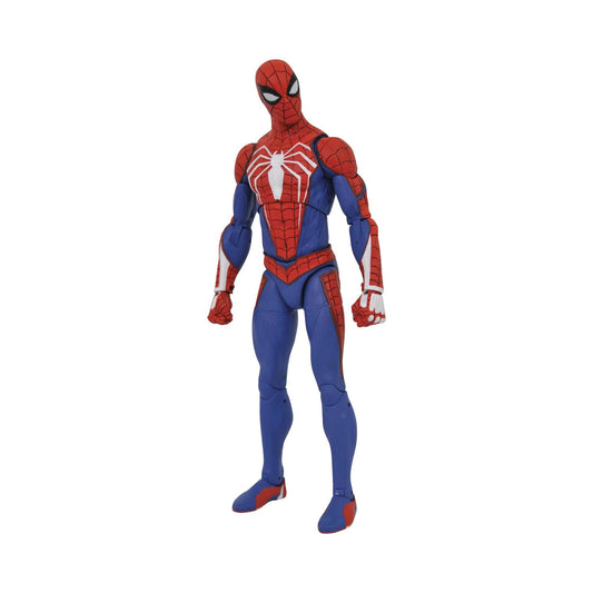 Marvel Select Spider-Man Gamerverse Action Figure