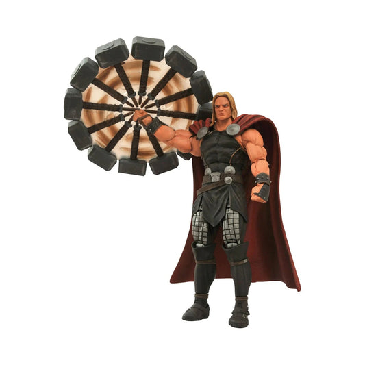 Marvel Select The Mighty Thor Action Figure