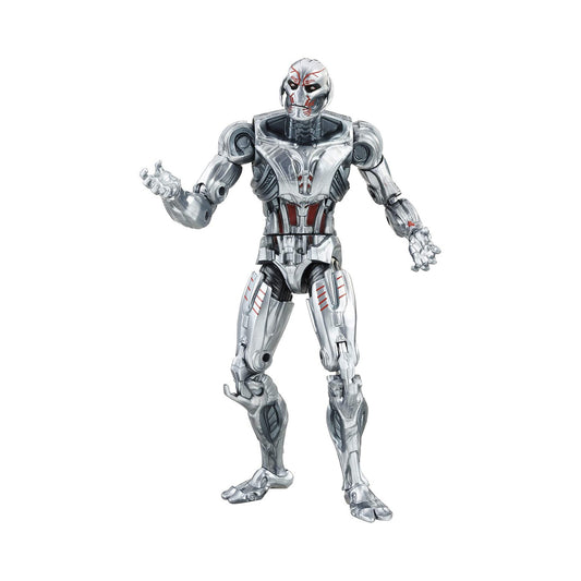 Marvel Studios: The First Ten Years Ultron Prime 6-Inch Action Figure