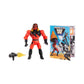 Masters of the WWE Universe Kane 5.5-Inch Action Figure