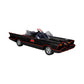 DC Retro Batmobile 6-Inch Scale Vehicle from the Batman Classic TV Series, Not Mint