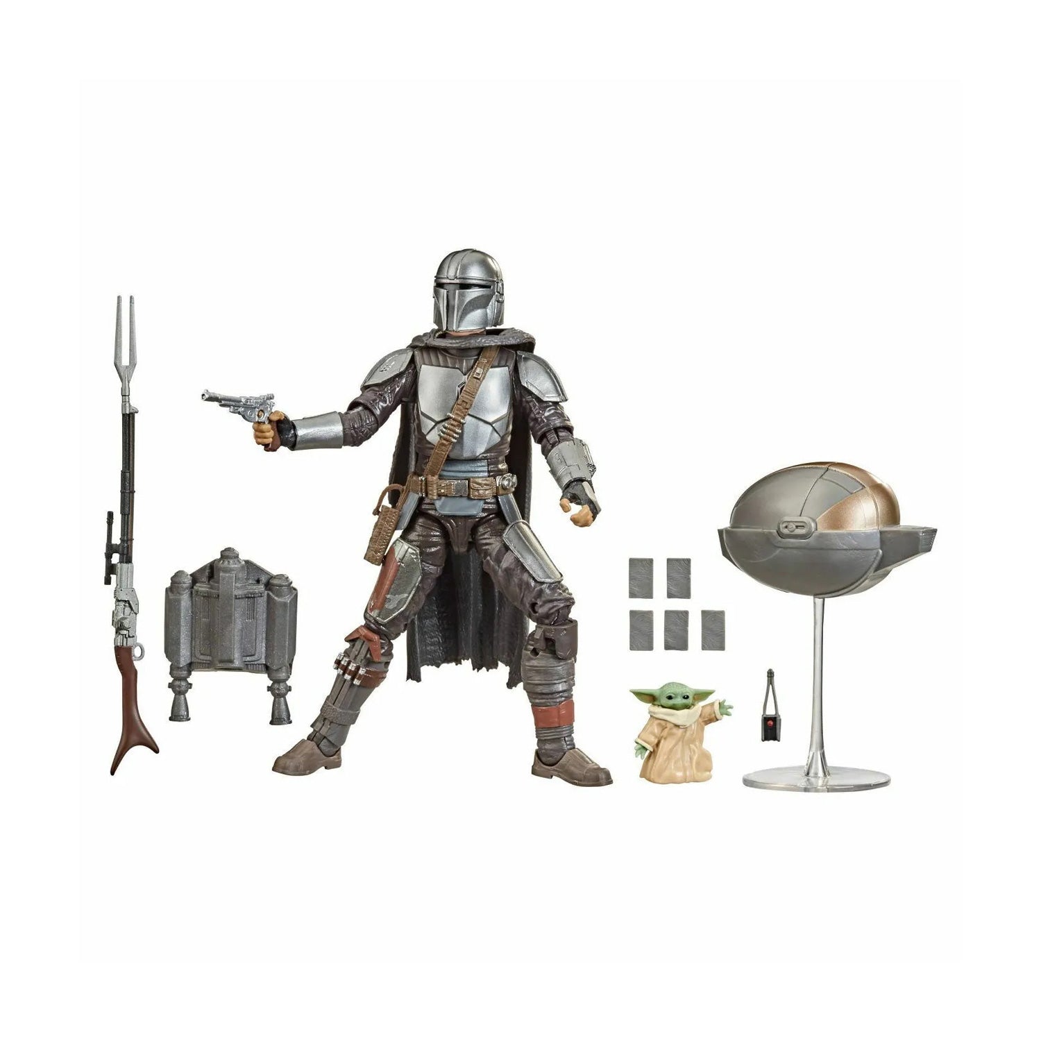 Din djarin black series hotsell