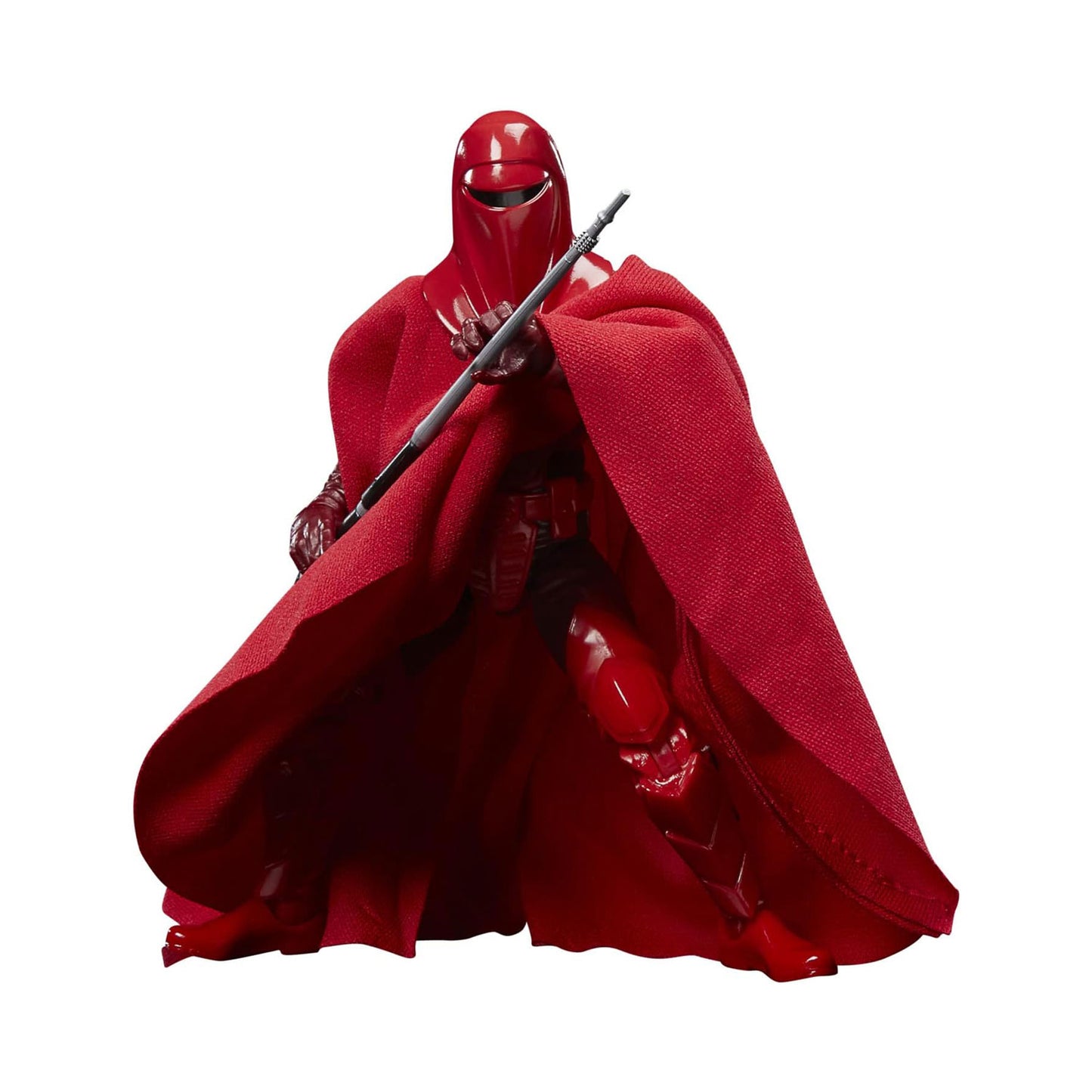 Star Wars: The Black Series Return of the Jedi 40th Anniversary Emperor's Royal Guard 6-Inch Action Figure