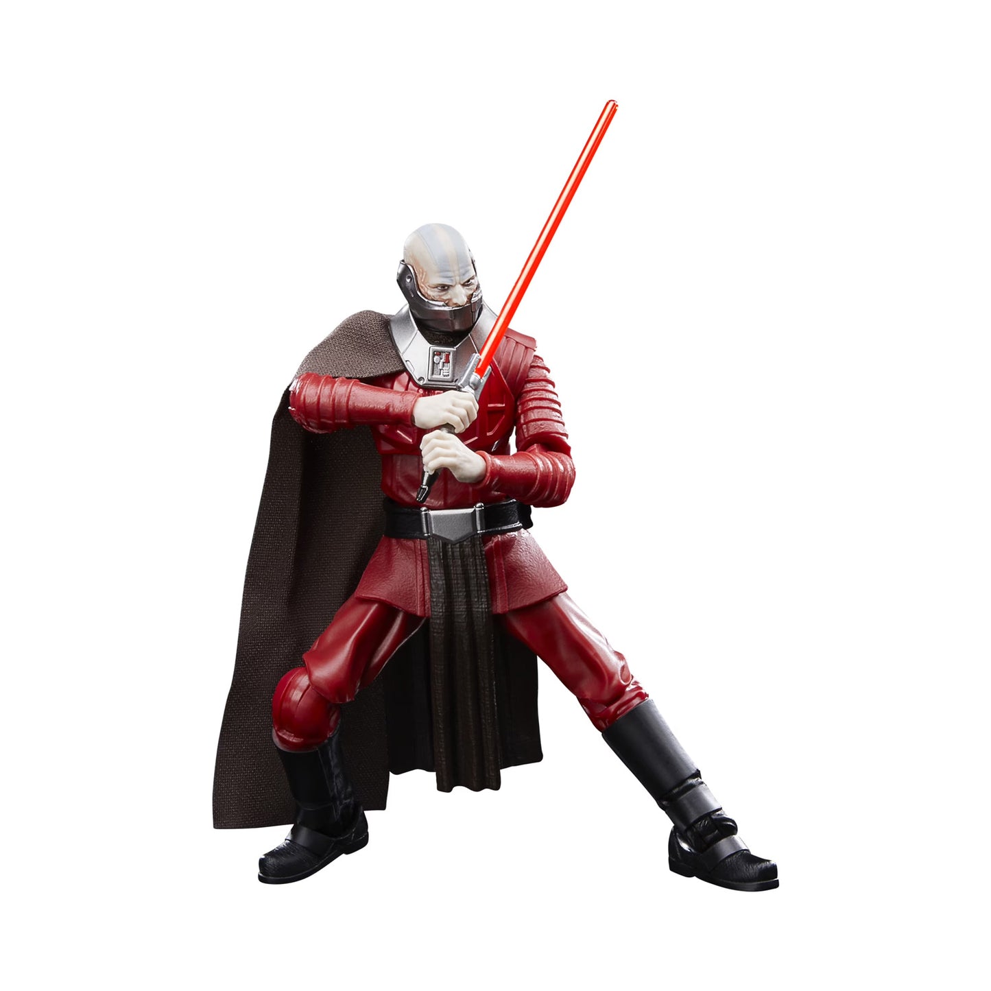 Star Wars: The Black Series Gaming Greats Darth Malak 6-Inch Action Figure from Star Wars: Knights of the Old Republic