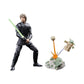 Star Wars: The Black Series Luke Skywalker & Grogu Figures from Star Wars: The Book of Boba Fett