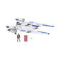 Star Wars: Rogue One Rebel U-Wing Fighter 3.75-Inch Scale Vehicle and Action Figure