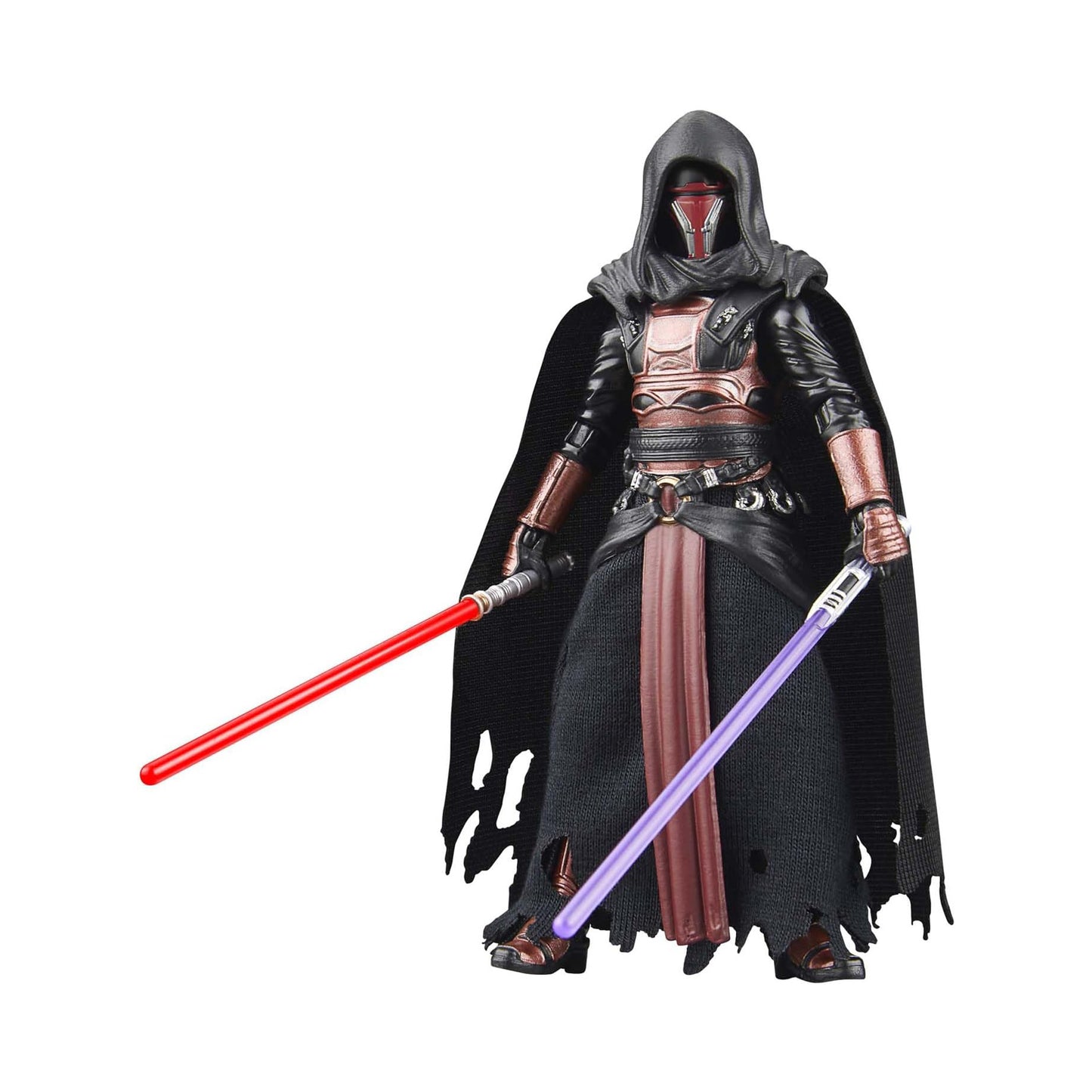 Star Wars: The Vintage Collection Darth Revan 3.75-Inch Scale Action Figure from Star Wars: Knights of the Old Republic