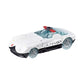 Transformers Generations War for Cybertron: Siege WFC-S23 Prowl Deluxe Class 4.5-Inch Figure