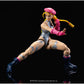 Ultra Street Fighter II Cammy Player 2 Version Exclusive 6-Inch Scale Action Figure