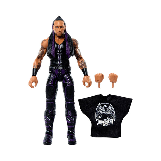 WWE Elite Collection Series 109 Damian Priest Action Figure