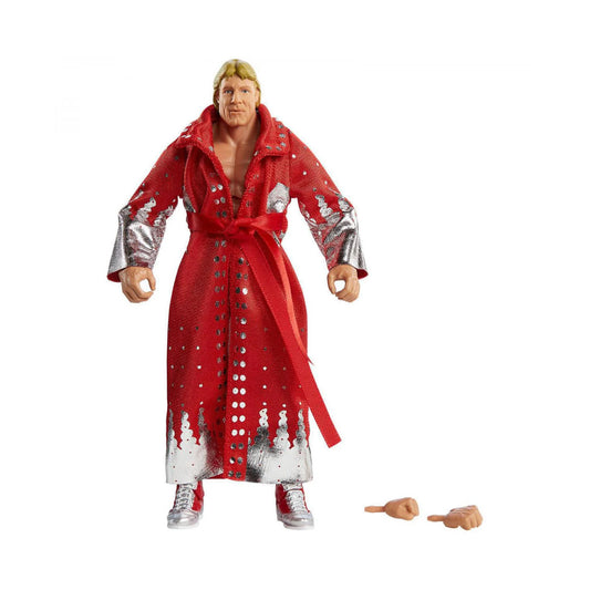 WWE Legends Elite Collection Series 8 "Mr. Wonderful" Paul Orndorff Exclusive Action Figure