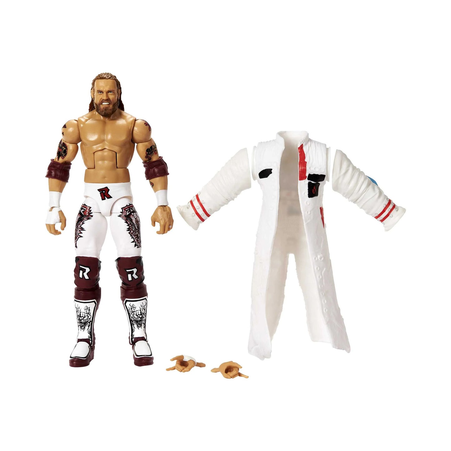 WWE Elite Collection Series 94 Edge Action Figure