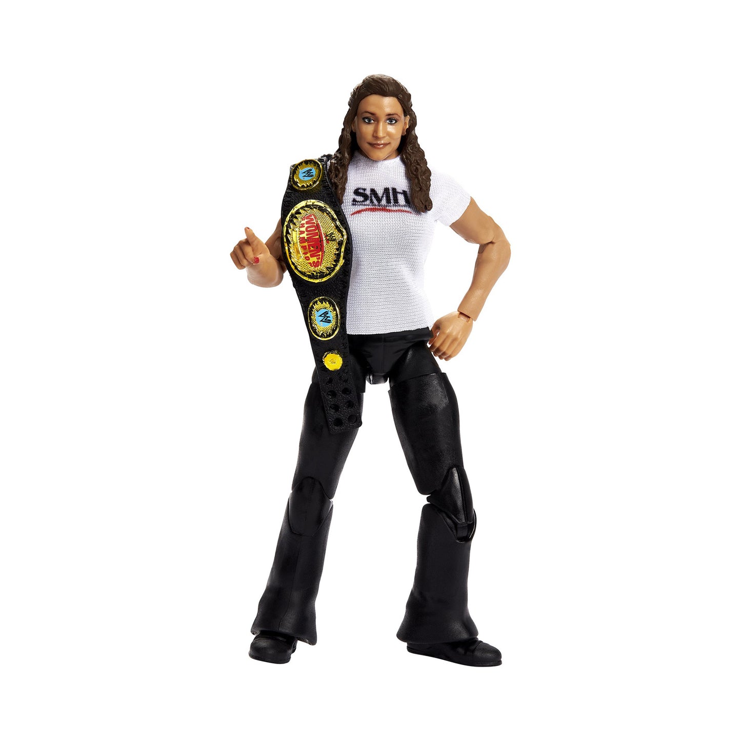 WWE Elite Collection Series 94 Stephanie McMahon Action Figure