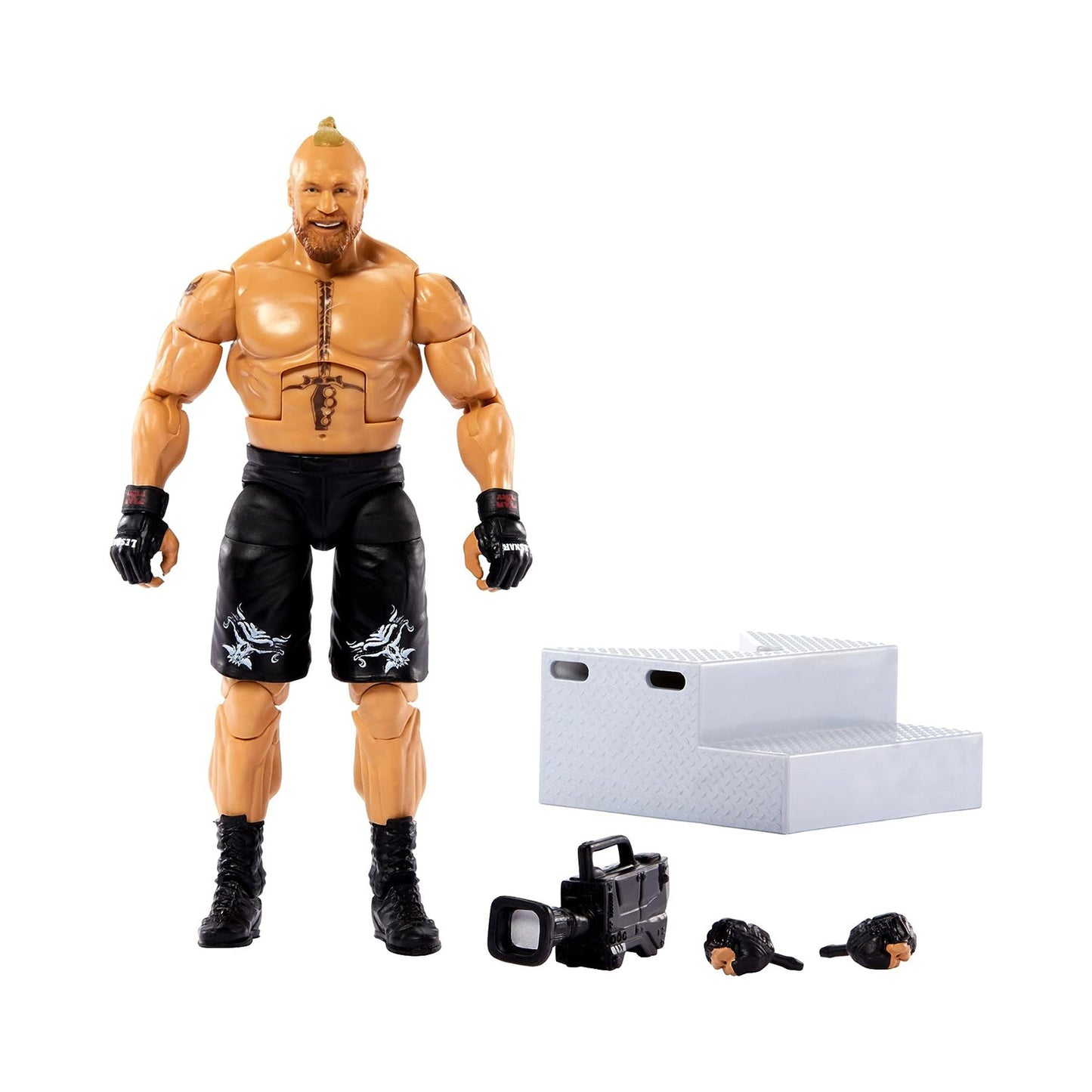 WWE Elite Collection Series 96 Brock Lesnar Action Figure