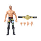 WWE Legends Elite Collection Series 25 "Ravishing" Rick Rude Exclusive Action Figure