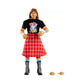 WWE Legends Elite Collection Series 12 "Rowdy" Roddy Piper Exclusive Action Figure