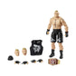 WWE Ultimate Edition Series 4 Brock Lesnar (Suplex City) Action Figure