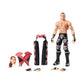 WWE Ultimate Edition Series 4 Shawn Michaels Action Figure