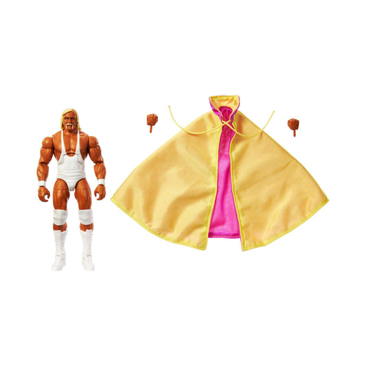 WWE Legends Elite Collection Series 21 Hulk Hogan Exclusive Action Figure