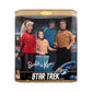 Star Trek 30th Anniversary Barbie & Ken