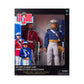 G.I. Joe Timeless Collection Air Force Academy Cadet & American Cadet Alliance Marine Exclusive 12-Inch Action Figure Set