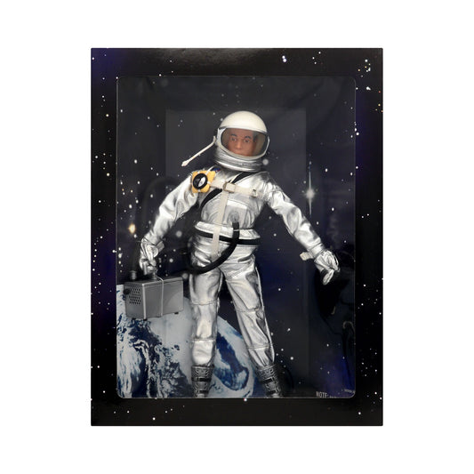 G.I. Joe Classic Collection Mercury Astronaut 12-Inch Action Figure